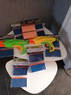 Nerf, Kinderen en Baby's, Ophalen, Gebruikt