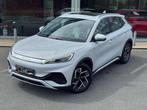 BYD ATTO 3 2023 * 15.695 km * / APPLE CARPLAY / PANO / 360 C, Automaat, Gebruikt, Wit, Leder
