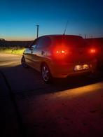 Seat ibiza 1.4 essence 2007, Auto's, Seat, Ibiza, Leder, Bedrijf, 5 deurs