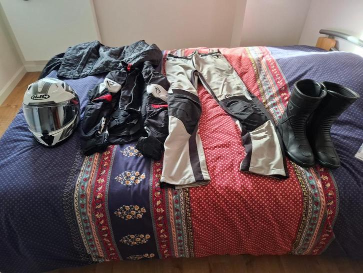 Motor kledij, Motoren, Kleding | Motorkleding, Jas | textiel, Heren, Nieuw zonder kaartje, Ophalen