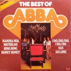 LP The Best Of ABBA, Enlèvement ou Envoi