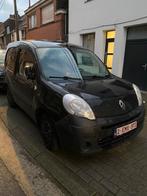 Renault Kangoo les plus utilisés, Autos, Renault, Noir, Tissu, Achat, Traction avant