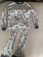 Pyjama gamer maat 158, Enfants & Bébés, Vêtements enfant | Taille 158, Comme neuf, Vêtements de nuit ou Sous-vêtements, Garçon
