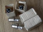 Autolampen 6 volt 20 watt BA15D fitting, Auto-onderdelen, Ophalen, Nieuw, Universele onderdelen