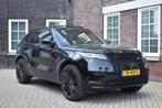 Land Rover Range Rover Velar 2.0 I4 AWD SE/ NL Auto/Panorama, Auto's, Automaat, Range Rover Velar, Zwart, Bedrijf