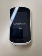 Garmin Edge Explore 2, Fietsen en Brommers, Fietsaccessoires | Fietscomputers, Ophalen of Verzenden, Draadloos, Zo goed als nieuw