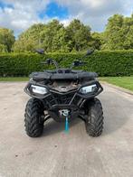 CF MOTO CFORCE 520S NIEUW L7E, Motoren, Quads en Trikes, 495 cc, 1 cilinder, 12 t/m 35 kW