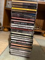 Cd, Enlèvement, Utilisé