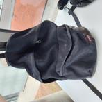 Eastpak wyoming black, Handtassen en Accessoires, Tassen | Reistassen en Weekendtassen, Ophalen, Gebruikt