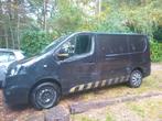 Opel Vivaro 0471 89 89 30, Auto's, Euro 6, Zwart, Particulier, Te koop