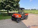 Kubota Gator RTV 900 Terreinwagen (Nette staat!!), 3 cilinders, 12 t/m 35 kW
