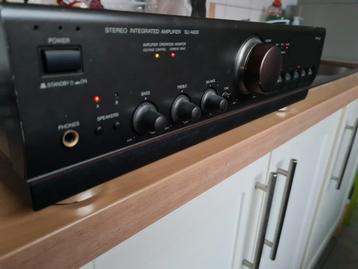 Amplificateur Technics SU A600