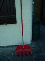 Wolf-garten Rateau / pele 3 en 1 50cm + manche Alu 140cm, Enlèvement, Utilisé, Râteau, WOLF Garten