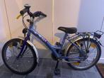 Kinderfiets, Fietsen en Brommers, Ophalen, Gebruikt, 18 inch, Handrem