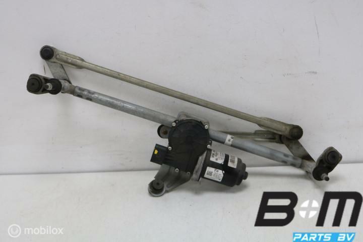 Wissermechaniek + motor VW T-roc 2GA955113, Auto-onderdelen, Ruiten en Toebehoren, Gebruikt