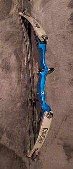 Jeugd boog Hoyt Banshee, Sport en Fitness, Handboogschieten, Ophalen, Nieuw