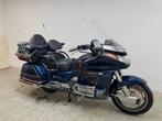 Honda Goldwing GL 1500 in zeer propere staat, Motoren, Motoren | Honda, Bedrijf