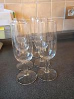 Glazen Bernard massard, Enlèvement