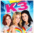 2 gloednieuwe cd's van K3, Enlèvement ou Envoi, Comme neuf, Musique, 6 à 9 ans