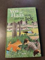 Thé Tjong-Khing - Vos en Haas en de dief van Iek, Ophalen, Zo goed als nieuw, Thé Tjong-Khing; Sylvia Vanden Heede