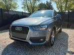 Audi Q3 2.0 TDi !, Autos, Audi, Euro 5, Achat, Entreprise, Diesel