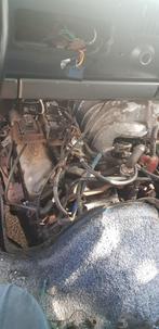 FORD ECOLINER V8 MOTORBKOK BJ 1993, Auto-onderdelen, Ophalen of Verzenden, Gebruikt