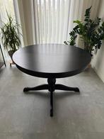 Uitschuifbare tafel, Ophalen, Overige materialen, Gebruikt, 50 tot 100 cm