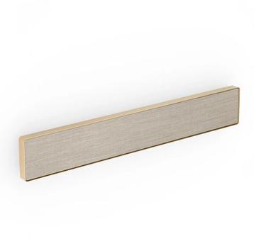 Bang & Olufsen Beosound Stage Gold Tone — Nieuw, Dolby Atmos beschikbaar voor biedingen