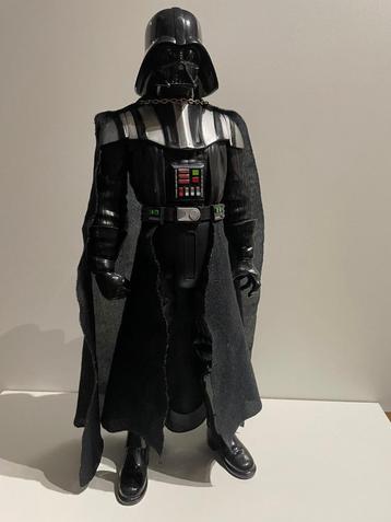 Figurine Dark Vador Star Wars 50 cm beschikbaar voor biedingen