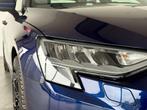Audi A3 1.0TFSI SPORT-1ERPRO-COCKPIT-T.O-CUIR-CARPLAY-PDC, Auto's, Audi, Automaat, 4 deurs, Gebruikt, Blauw