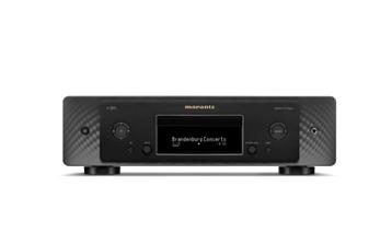 Marantz CD50n 