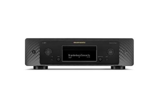 Marantz CD50n, TV, Hi-fi & Vidéo, Lecteurs CD, Comme neuf, Marantz, Enlèvement