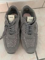 Sneakers schoenen  Liu-Jo 40 grijs weinig gedragen, Kleding | Dames, Ophalen of Verzenden