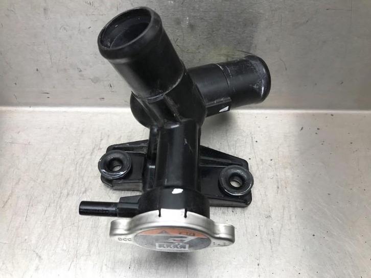 DIVERS radiateur vulstuk Kia Stonic (YB) (01-2017/-), Autos : Pièces & Accessoires, Autres pièces automobiles, Kia, Utilisé