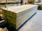 ACTIE ! Eiken planken fijnbezaagd 27x200mm / 300cm, Doe-het-zelf en Bouw, Hout en Planken, 25 tot 50 mm, Eiken, Nieuw, Ophalen of Verzenden