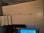 Garde robe, Ophalen, Gebruikt, Met hangruimte