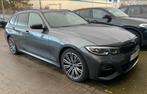 BMW 320i M Touring TOPSTAAT, Auto's, BMW, Automaat, 1998 cc, Achterwielaandrijving, 4 cilinders