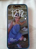 Iphone 16 Pro Max 256 GB kleur wit, Telecommunicatie, Mobiele telefoons | Apple iPhone, Wit, Nieuw, IPhone 16, 100 %