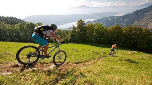 Vakantie woning te huur in Oostenrijk, Vakantie, Vakantiehuizen | Oostenrijk, Karinthië, Appartement, Dorp, In bergen of heuvels
