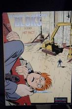 jerome bloks  nr 13      het pact, Boeken, Ophalen of Verzenden