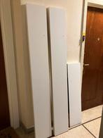 Étagères Ikea “Lack”, Ophalen, Zo goed als nieuw