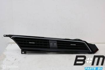 Luchtrooster midden Audi E-tron 4KL820951A beschikbaar voor biedingen