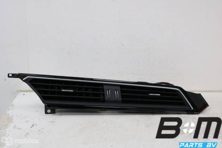 Luchtrooster midden Audi E-tron 4KL820951A, Auto-onderdelen, Dashboard en Schakelaars, Gebruikt