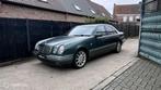 Mercedes E-klasse 280 Elegance Benzine Automaat, Auto's, Automaat, 4 deurs, Achterwielaandrijving, Leder