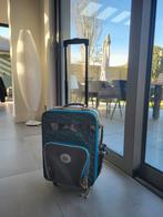 Reiskoffer jongens Lässig, Ophalen