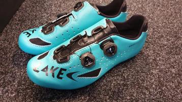 Lake CX237 Fietsschoenen Maten 37, 38 en 43 Nieuw!, Fietsen en Brommers, Ophalen, Nieuw, Schoenen