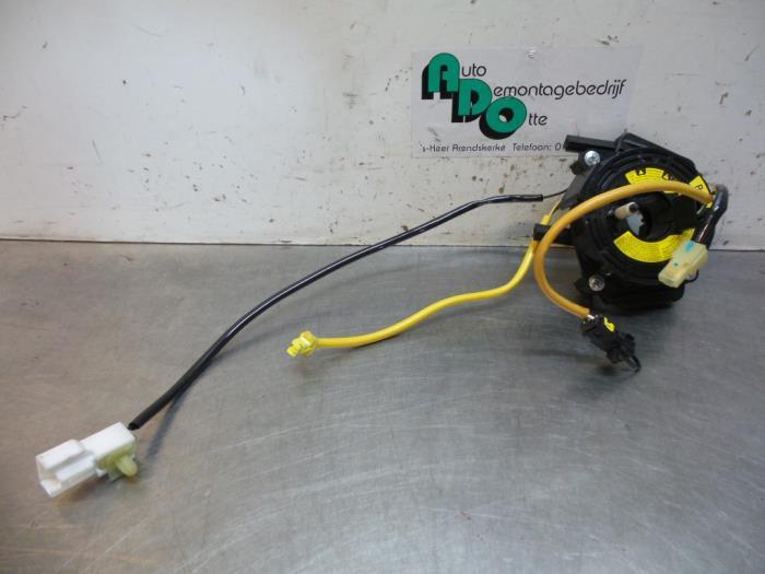 Ressort tournant airbag d'un Chevrolet Aveo (Aveo 06-), Autos : Pièces & Accessoires, Électronique & Câbles, Chevrolet, Utilisé