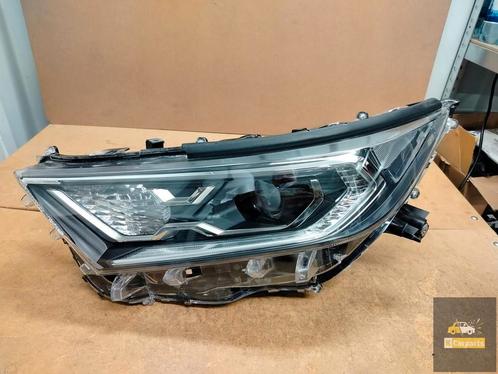 Toyota RAV4 RAV 4 V Volledig led-licht links, Auto-onderdelen, Verlichting, Toyota, Gebruikt