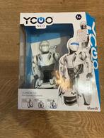 YCOO silverlit robot, Kinderen en Baby's, Ophalen of Verzenden, Zo goed als nieuw