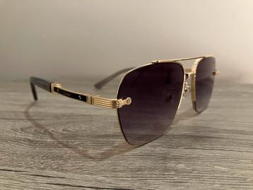 Cartier zonnebril nieuw beschikbaar voor biedingen